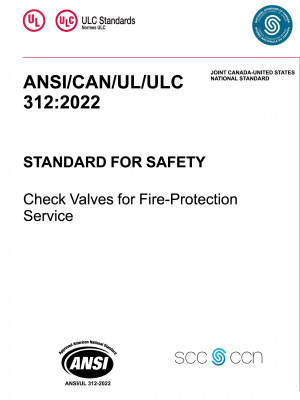 UL 312 PDF UL 312 PDF